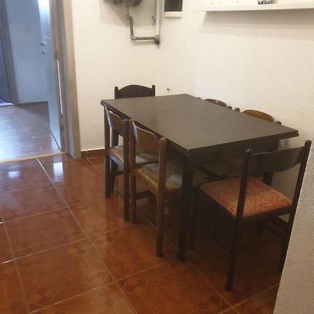 Tebi I Meni Appartamento Zagabria Esterno foto